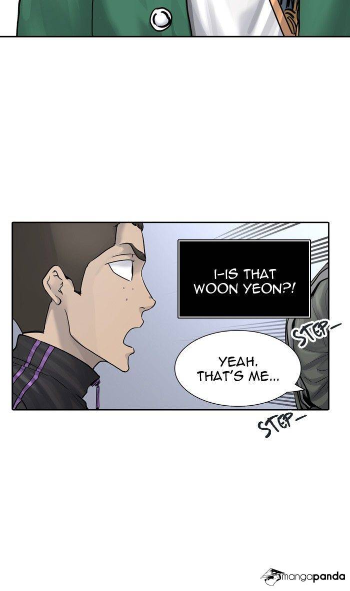 Tower of God Chapter 419 image 135